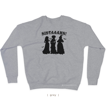 Sistaaahs Sweatshirt