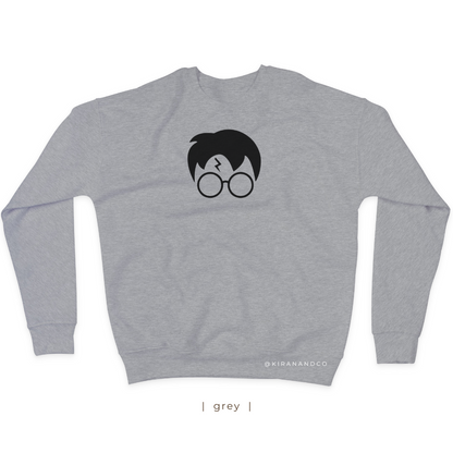 Harry Sweatshirt