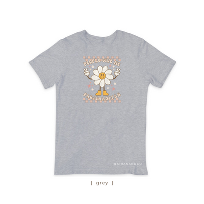 People Give Me Parishaniyan T-Shirt