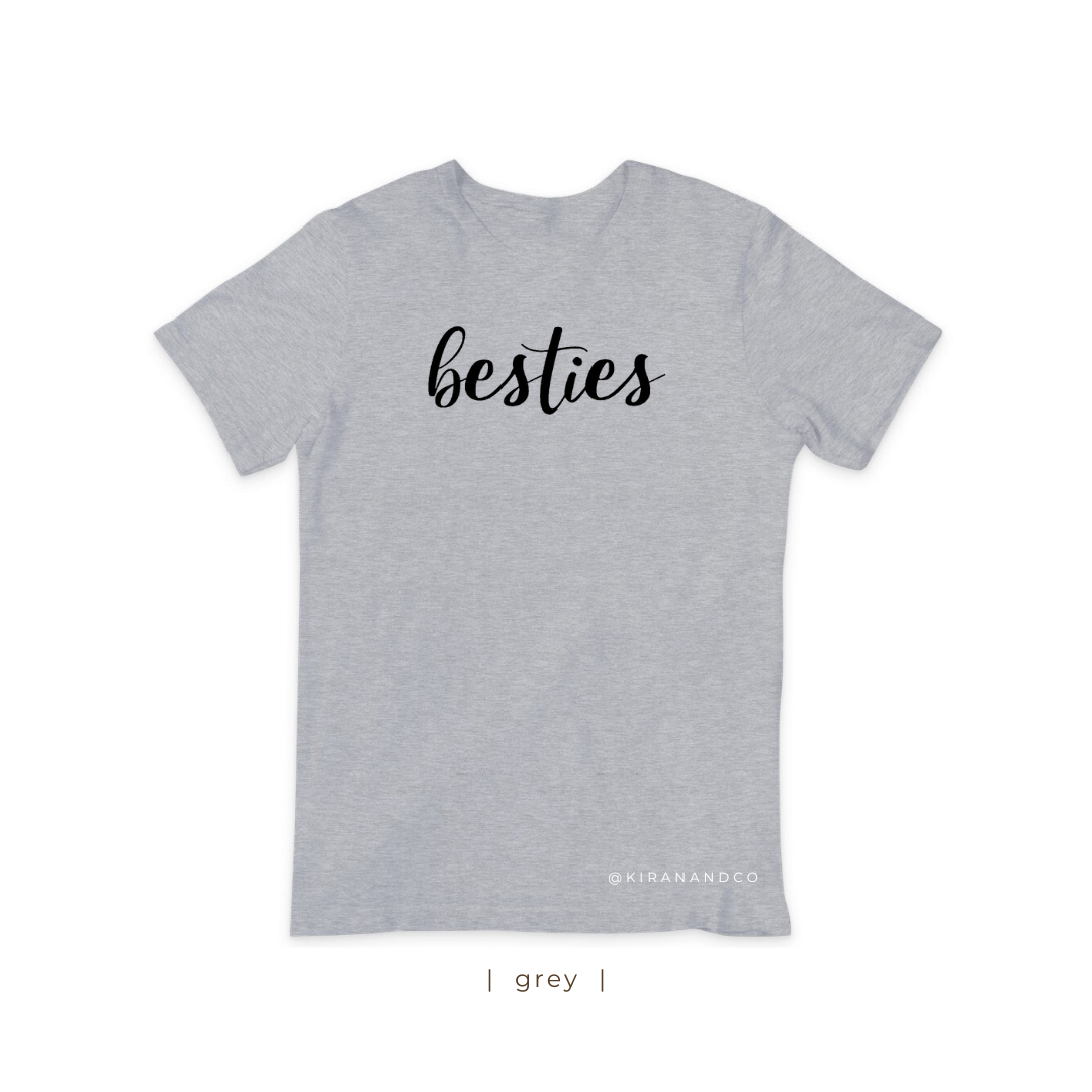 Besties T-Shirt