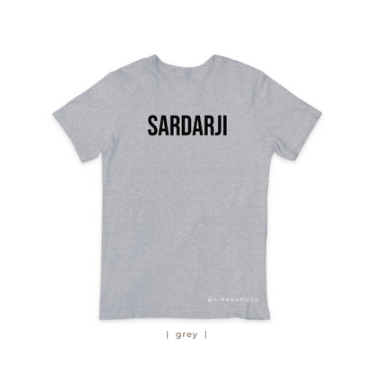 Sardarji T-Shirt
