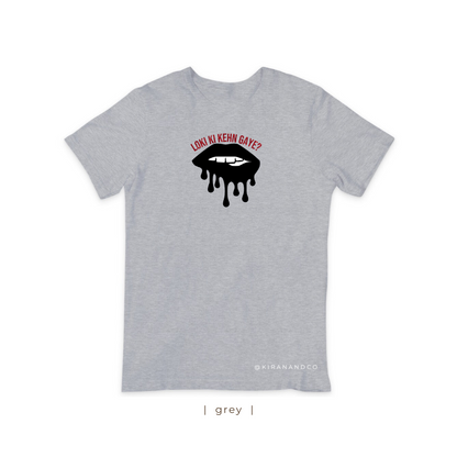 Loki Ki Kehn Gaye T-Shirt