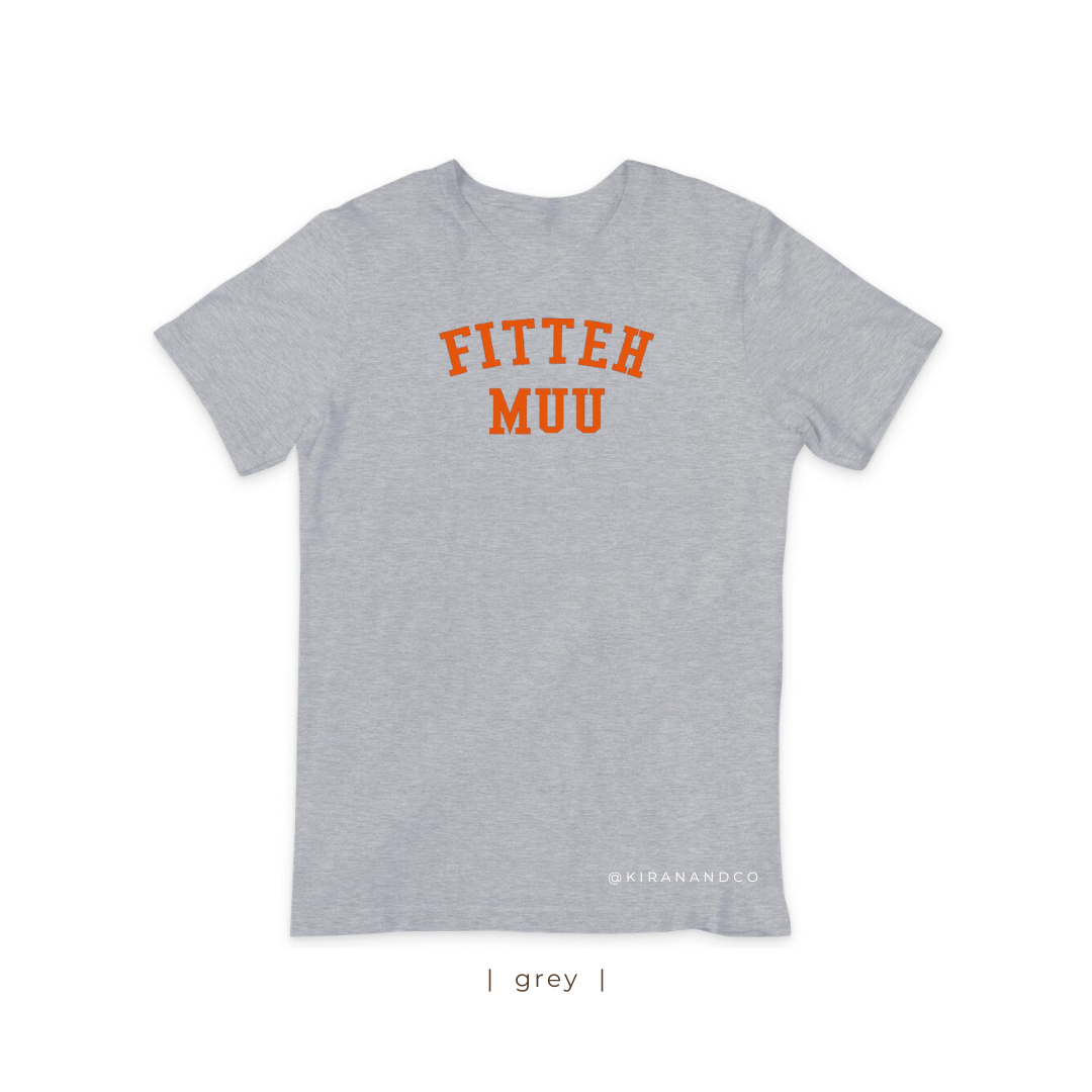 Fitteh Muu T-Shirt