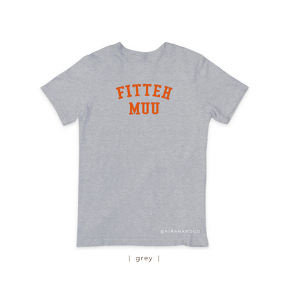 Fitteh Muu T-Shirt