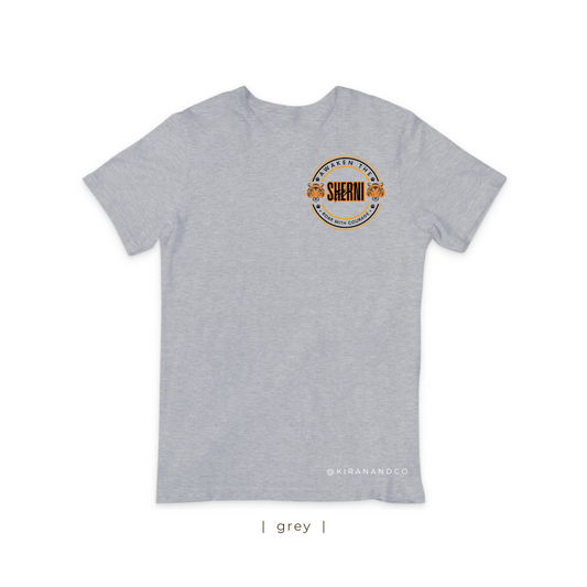 Awaken The Sherni T-Shirt