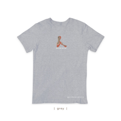 Sorry Bolu Meri Jutti T-Shirt