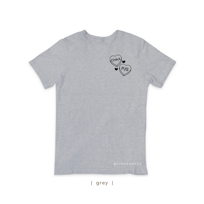 Chaa & PJS T-Shirt