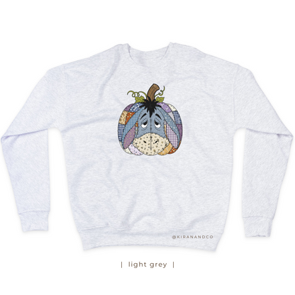 Eeyore Patch Sweatshirt