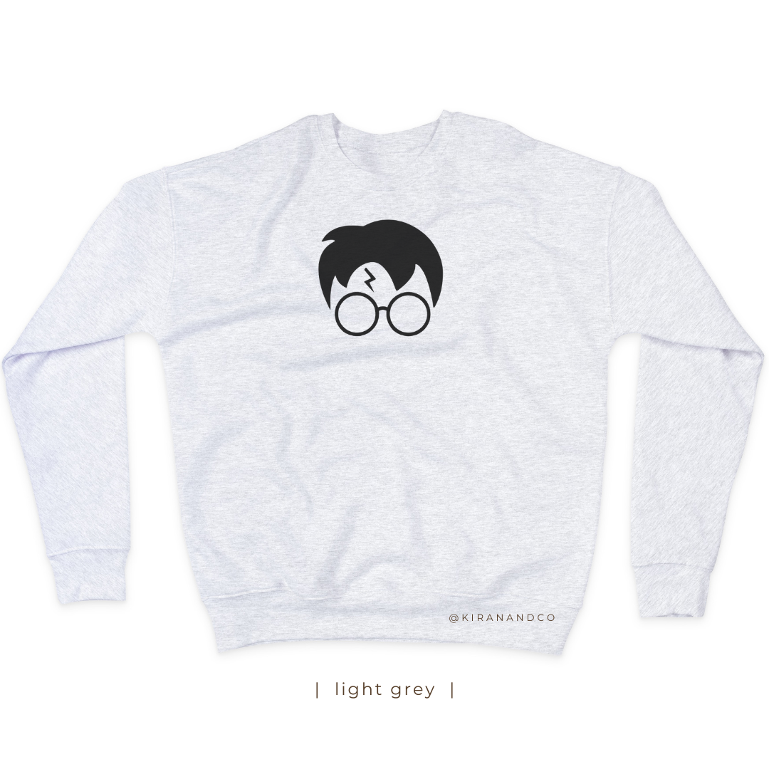 Harry Sweatshirt