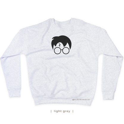 Harry Sweatshirt