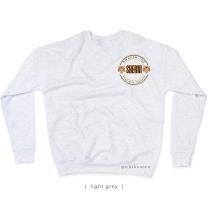 Awaken The Sherni Sweatshirt