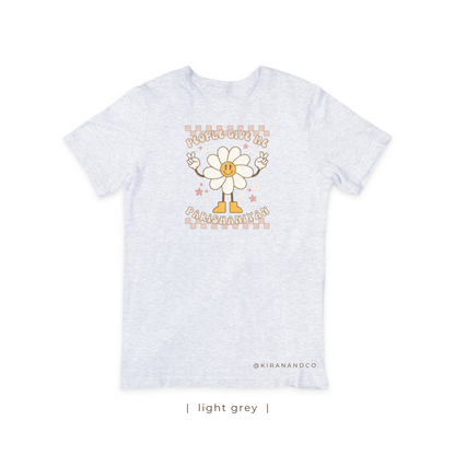 People Give Me Parishaniyan T-Shirt