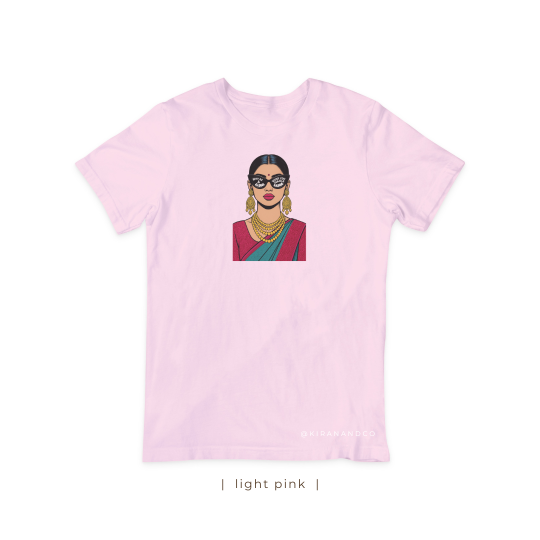 Be A Baddie T-Shirt