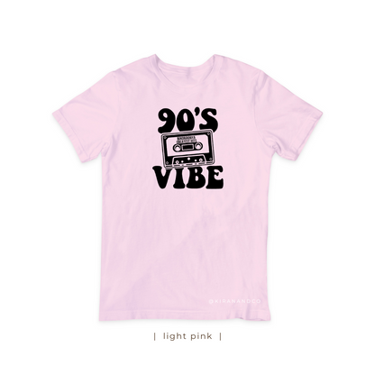 90's Vibe Bindrakhiya T-Shirt