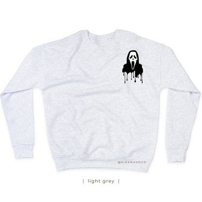 Scream Sweatshirt