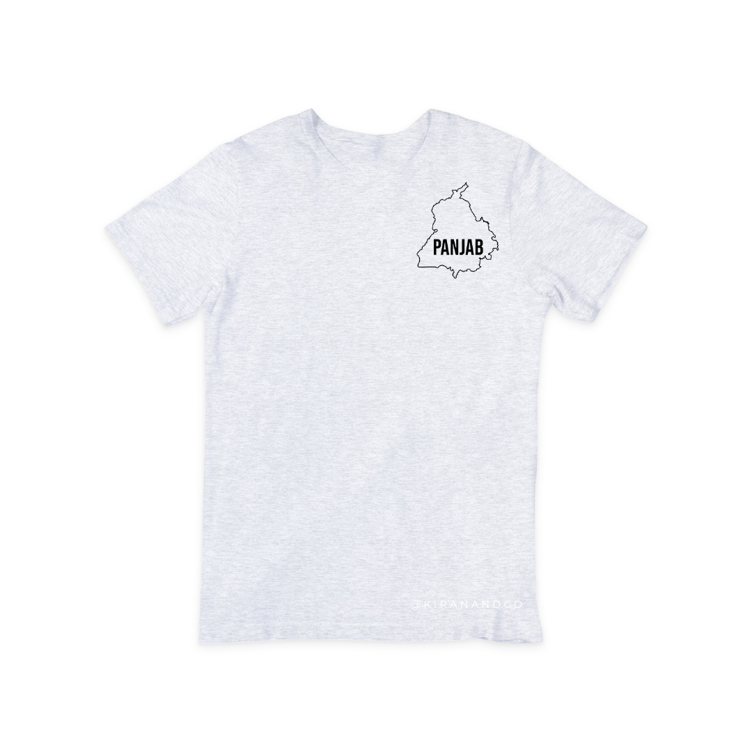 Panjab T-Shirt