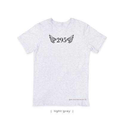295 Wings T-Shirt