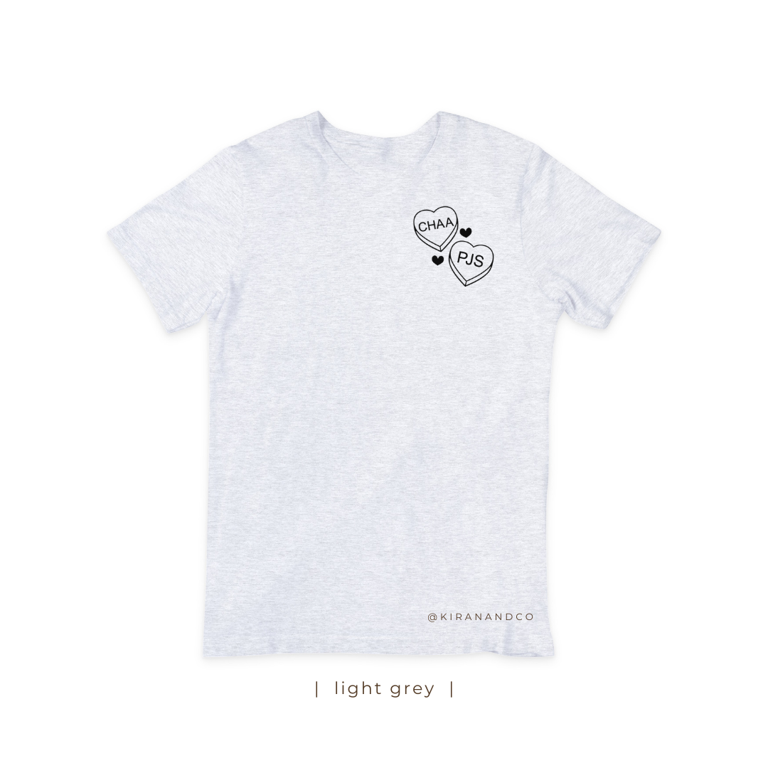 Chaa & PJS T-Shirt