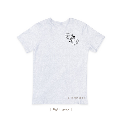Chaa & PJS T-Shirt