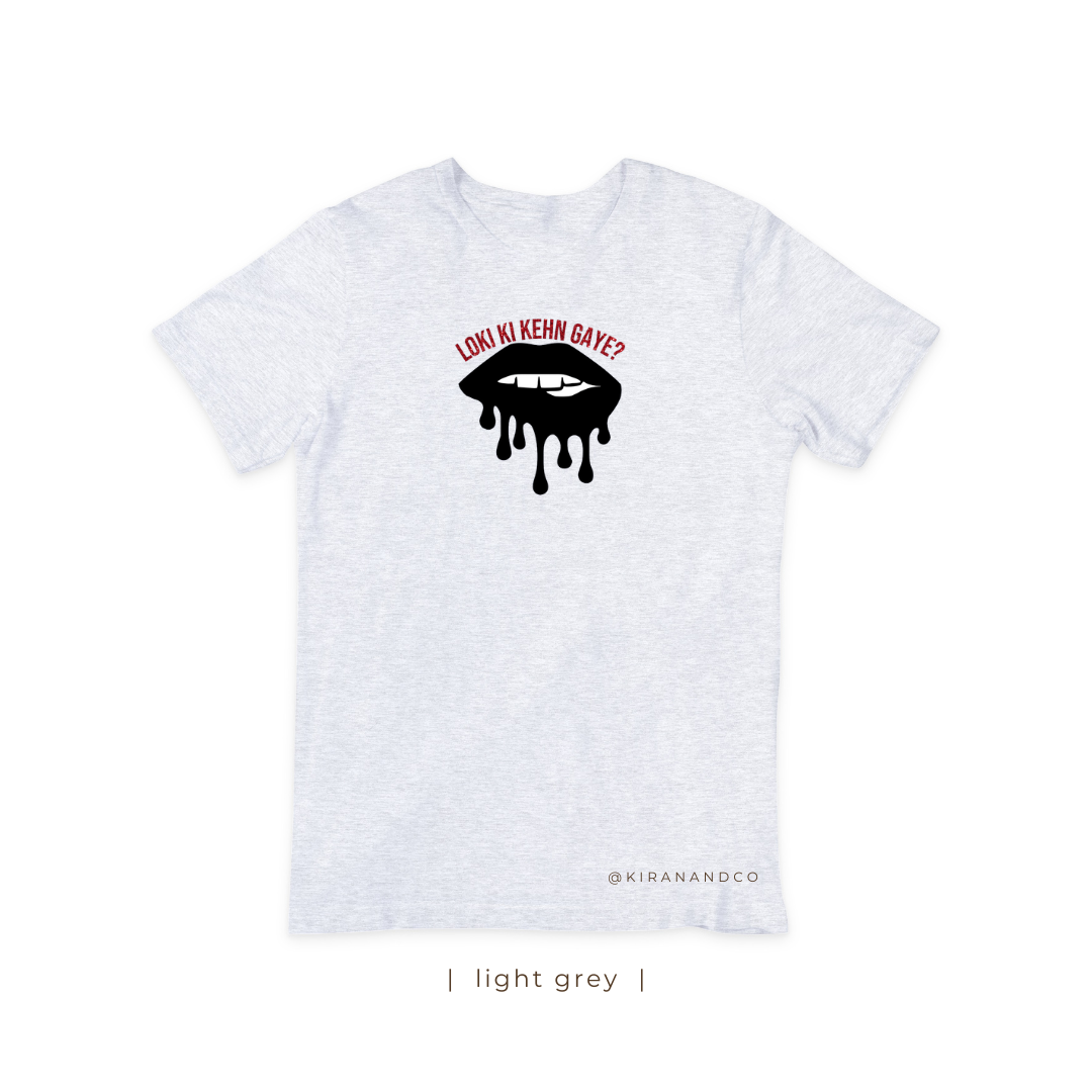 Loki Ki Kehn Gaye T-Shirt
