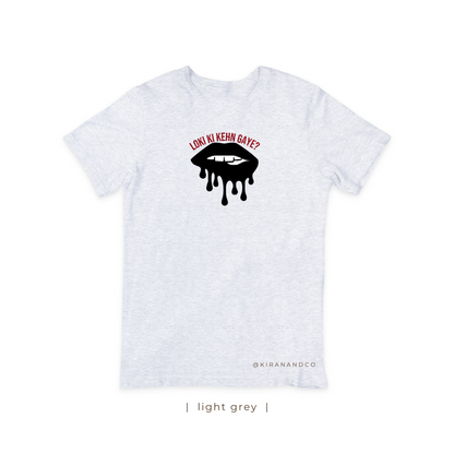 Loki Ki Kehn Gaye T-Shirt
