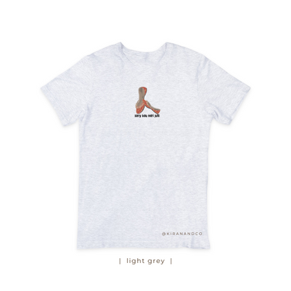 Sorry Bolu Meri Jutti T-Shirt