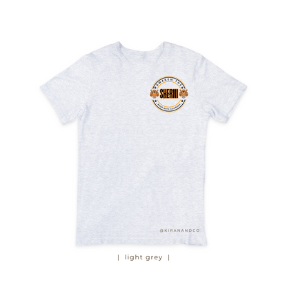 Awaken The Sherni T-Shirt