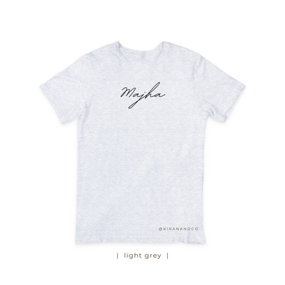 Majha T-Shirt