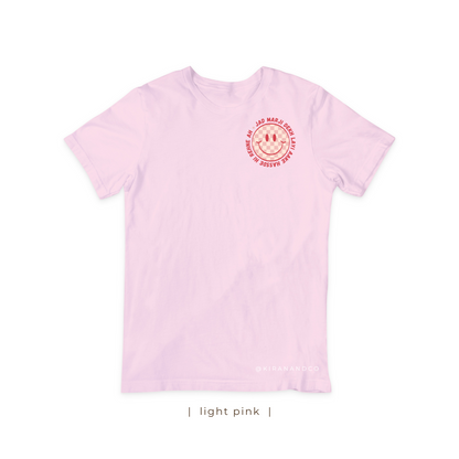 Hassde Hi Rehne Ah T-Shirt
