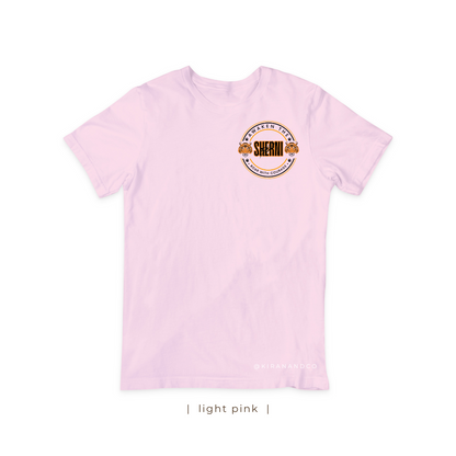 Awaken The Sherni T-Shirt
