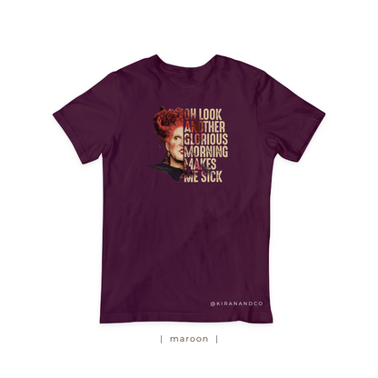 Glorious Morning T-Shirt