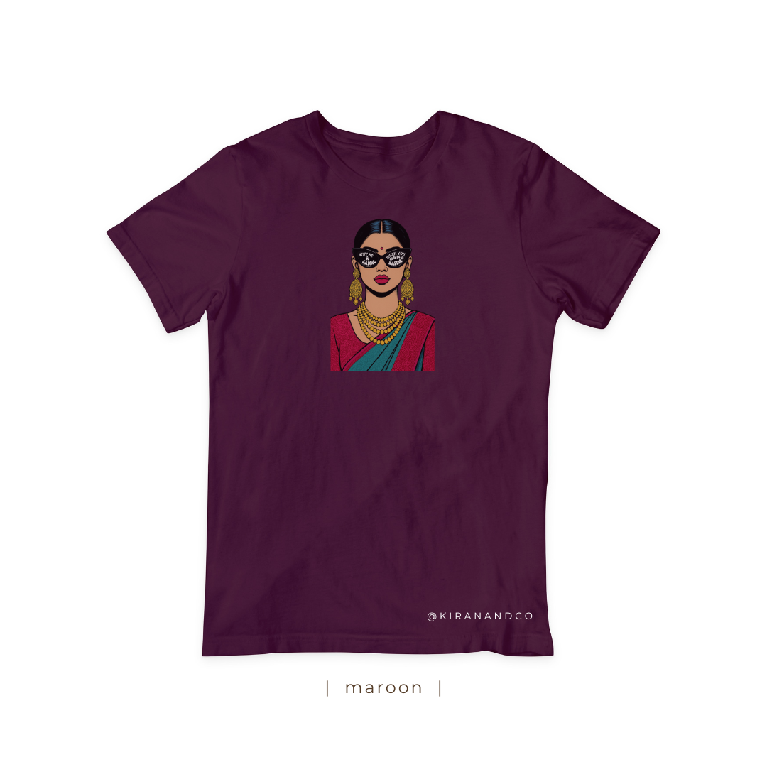 Be A Baddie T-Shirt