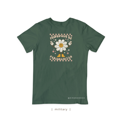 People Give Me Parishaniyan T-Shirt