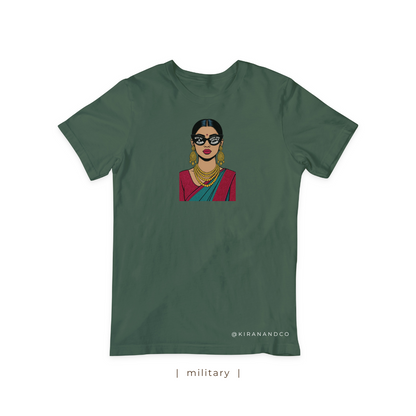 Be A Baddie T-Shirt