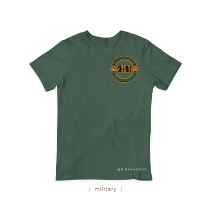 Awaken The Sherni T-Shirt