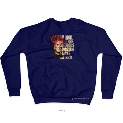Glorious Morning Sweatshirt