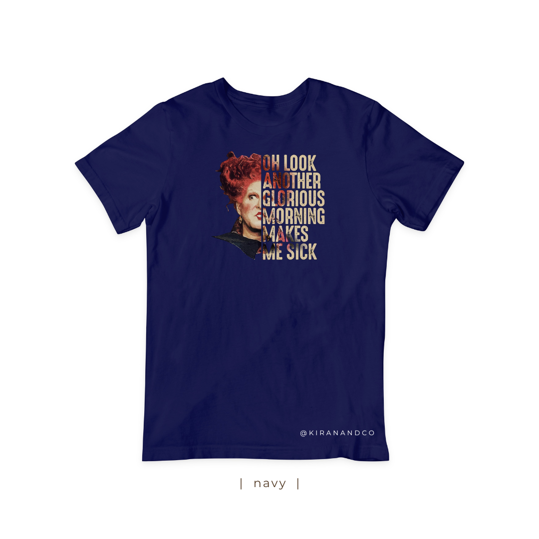 Glorious Morning T-Shirt