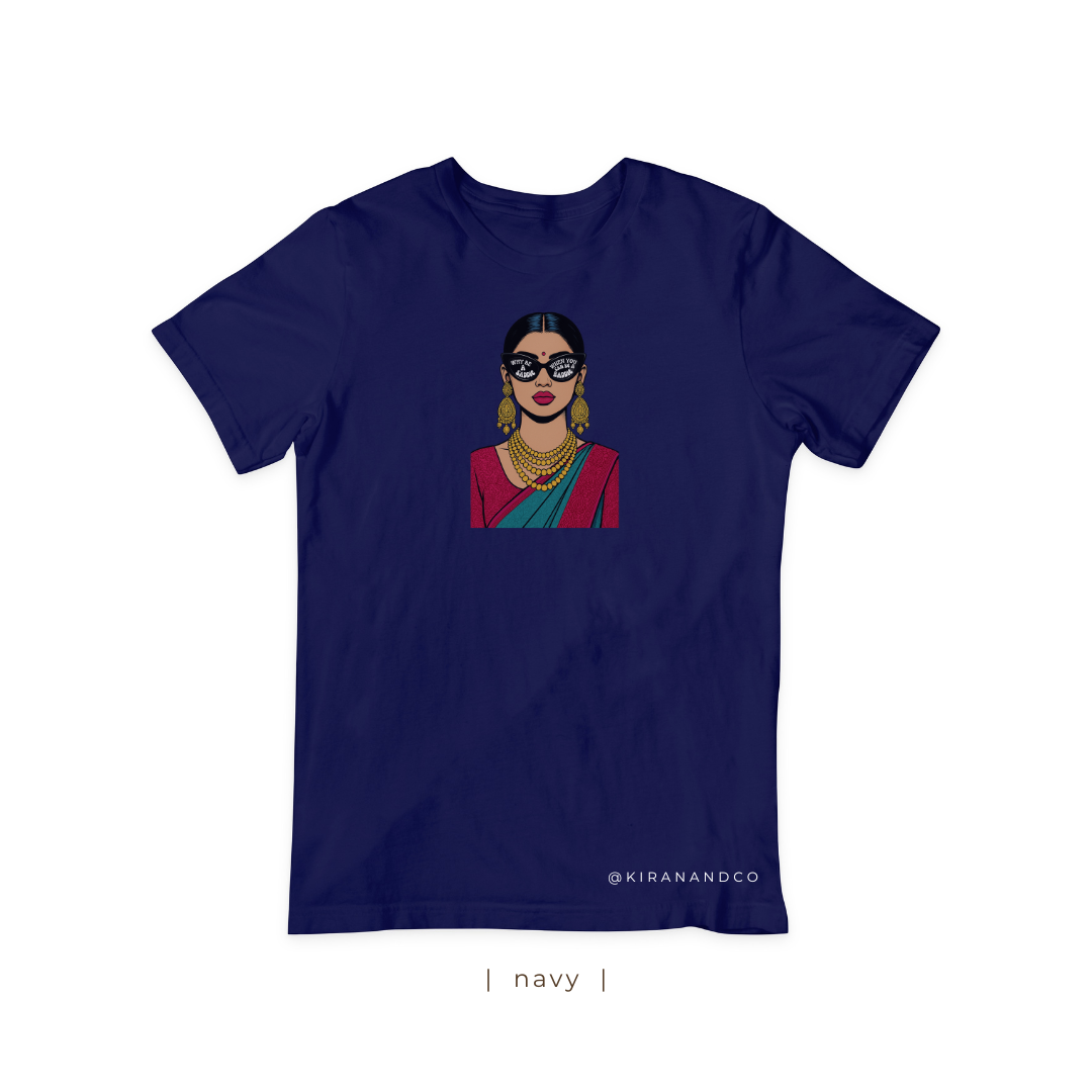 Be A Baddie T-Shirt