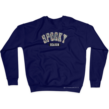 Spooky Season Bad Guys Sweatshirt