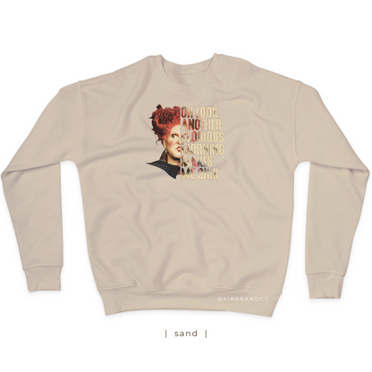 Glorious Morning Sweatshirt
