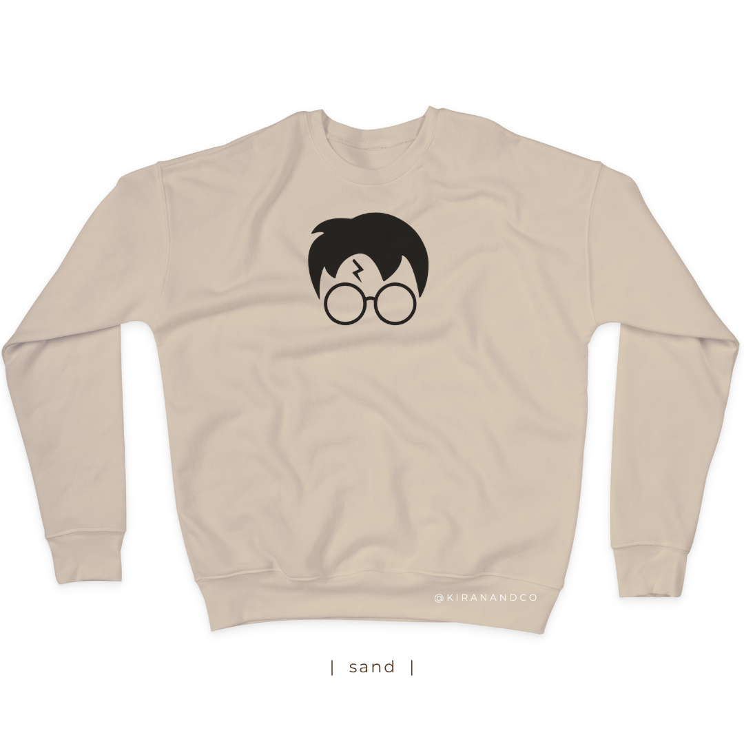 Harry Sweatshirt