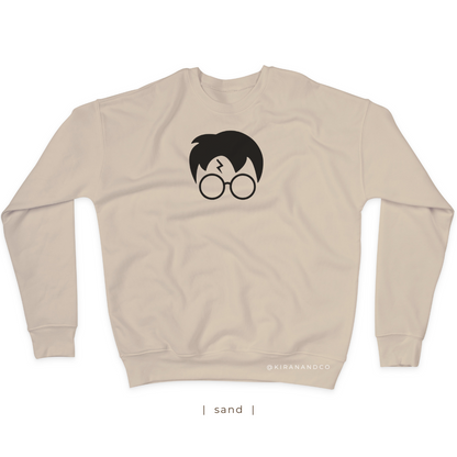 Harry Sweatshirt