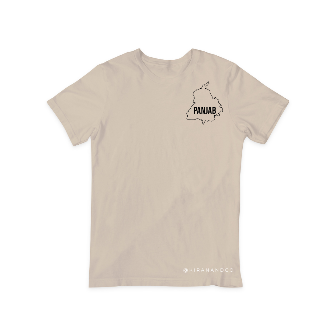 Panjab T-Shirt