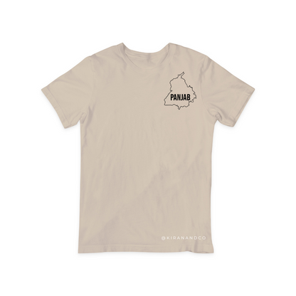 Panjab T-Shirt