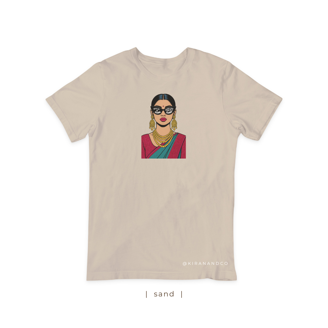 Be A Baddie T-Shirt