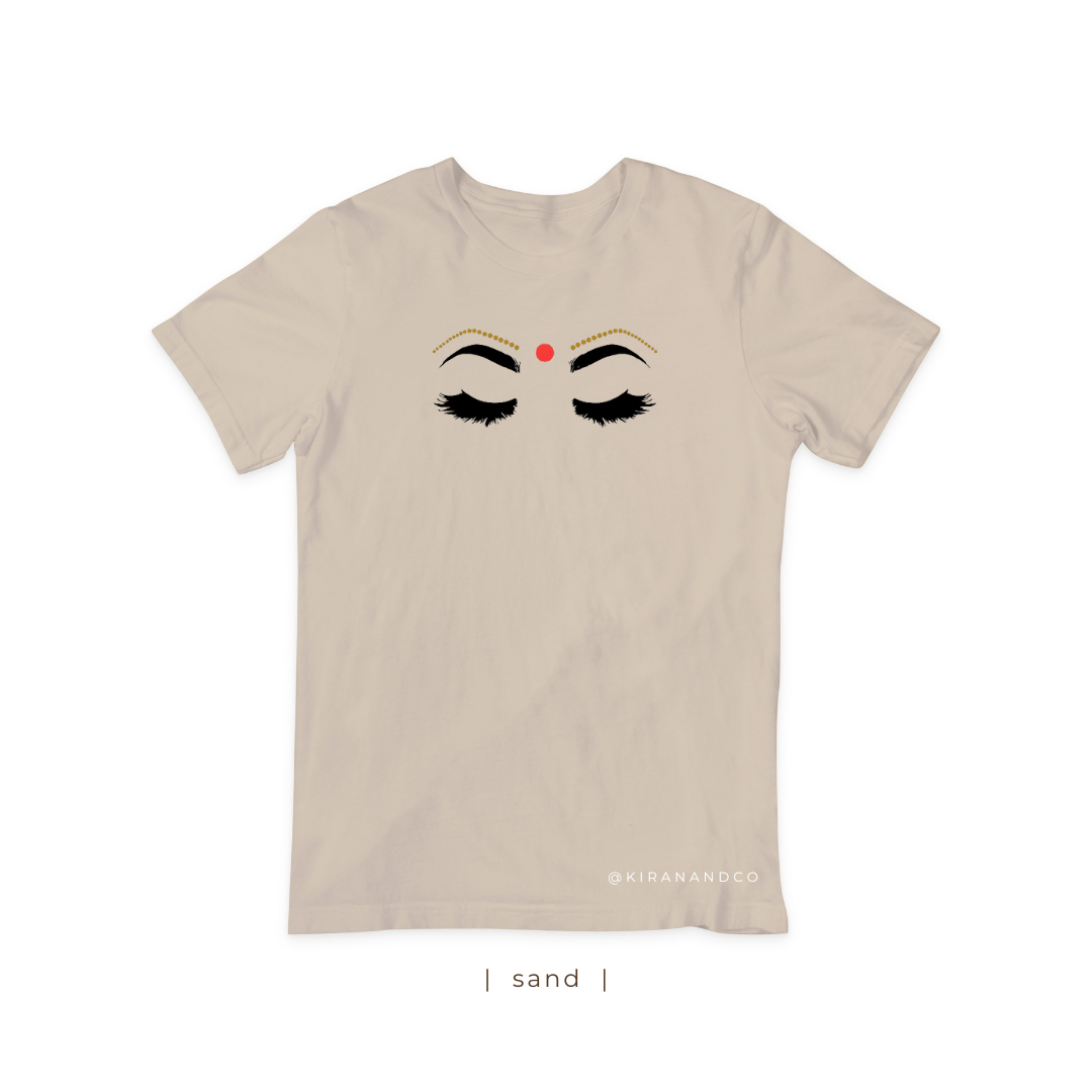 Bindified T-Shirt