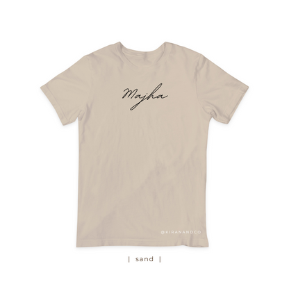 Majha T-Shirt