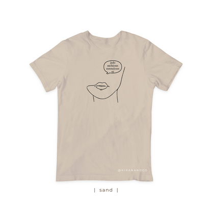 Sachiyan Sunnaiyan T-Shirt