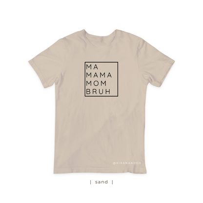 Bruh T-Shirt