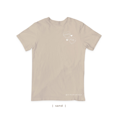 Chaa & PJS T-Shirt